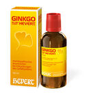 GINKGO BILOBA COMP.Hevert Tropfen
