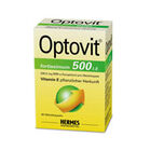 OPTOVIT fortissimum 500 Kapseln