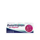 DOLORTRIPTAN bei Migr&auml;ne Filmtabletten
