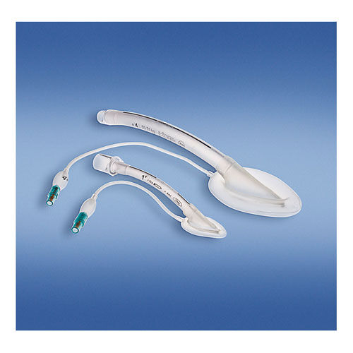 LARYNXMASKE PVC single-use 50-70 kg