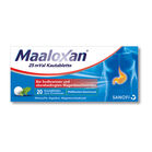 MAALOXAN 25 mVal Kautabletten