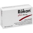R&Ouml;KAN Plus 80 mg Filmtabletten