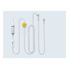 EZ REGULAR Pr&auml;zisions Tropfenregler mit RV