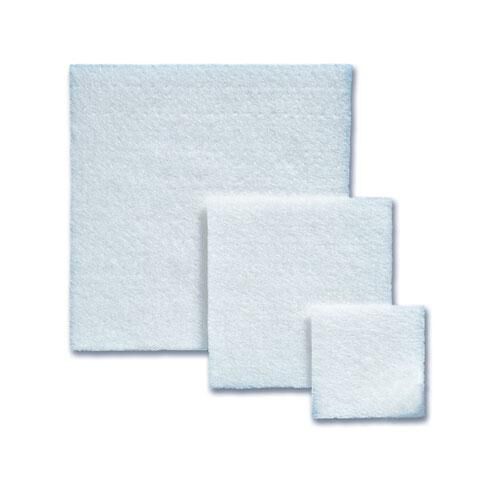 ASKINA Sorb Alginat CMC Wundauflage 6x6 cm steril