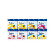 FORTIMEL Compact 2.4 kcal Mischkarton