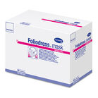 FOLIODRESS mask Comfort special OP-Maske gr&uuml;n