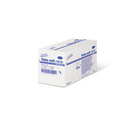 PEHA-SOFT nitrile Unt.Handsch.steril puderfrei S