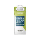 MOLTEIN JUICY High Protein Trinknahr.Apfel Tetra