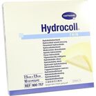 HYDROCOLL thin Wundverband 7,5x7,5 cm
