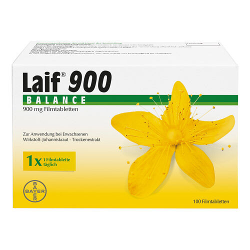 LAIF 900 Balance Filmtabletten