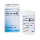 NERVOHEEL N Tabletten