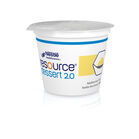 RESOURCE Dessert 2.0 Vanille