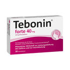 TEBONIN forte 40 mg Filmtabletten