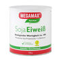 MEGAMAX Soja Eiwei&szlig; Schoko Pulver