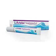 ARTELAC Nighttime Gel