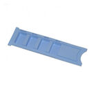 MEDIKAMENTENDISPENSER morg./mitt./aben./nacht wei&szlig;