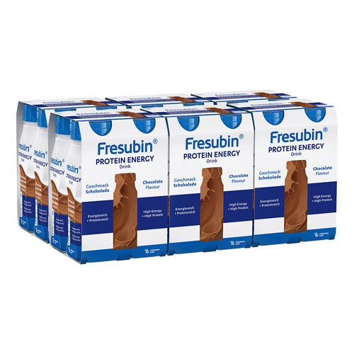 FRESUBIN PROTEIN Energy DRINK Schokolade Trinkfl.