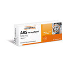ASS-ratiopharm 500 mg Tabletten