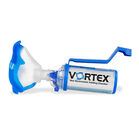 VORTEX Inhalierhilfe m.Erwachsenenmaske