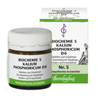 BIOCHEMIE 5 Kalium phosphoricum D 6 Tabletten