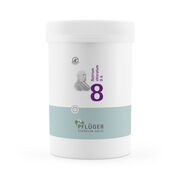 BIOCHEMIE Pflüger 8 Natrium chloratum D 6 Tabl.