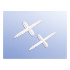 &Uuml;berleitungskan&uuml;len gro&szlig;lumig