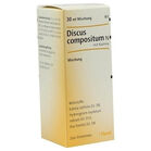 DISCUS compositum N mit Kalmia Tropfen