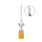 EPICAN Paed Kan&uuml;le 0,53x30 mm 25 G orange