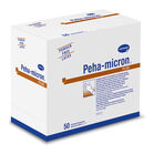 PEHA-MICRON latex OP-Handschuhe Gr.6,5