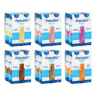 FRESUBIN ENERGY DRINK Mischkarton Trinkflasche