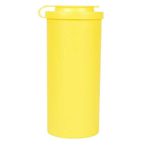 Kanülenentsorgungsbox 0,2l