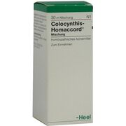 COLOCYNTHIS HOMACCORD Tropfen