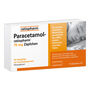 PARACETAMOL-ratiopharm 75 mg Z&auml;pfchen