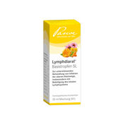 LYMPHDIARAL BASISTROPFEN SL