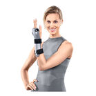 MANU-CAST DORSAL Handorth.rechts Gr.S schw.07213