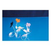 SFN Portkan&uuml;le Safety 20 G 0,9x16 mm