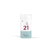 BIOCHEMIE Pflüger 21 Zincum chloratum D 6 Tabl.