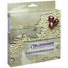 KIRSCHKERNKISSEN 17x17 cm f&uuml;r Mikrowelle