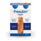 FRESUBIN 2 kcal DRINK Aprikose Pfirsich Trinkfl.