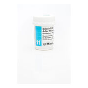 BIOCHEMIE Adler 11 Silicea D 12 Tabletten