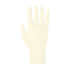 GENTLE SKIN steril Unt.Hands.Lat.pudfr.Gr.M einz.