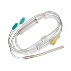 ECOCLICK &Uuml;berleitsystem Nr.2