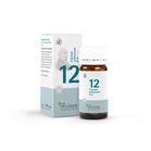 BIOCHEMIE Pfl&uuml;ger 12 Calcium sulfuricum D 6 Tabl.