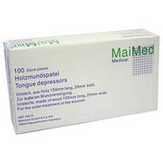 HOLZMUNDSPATEL 15 cm