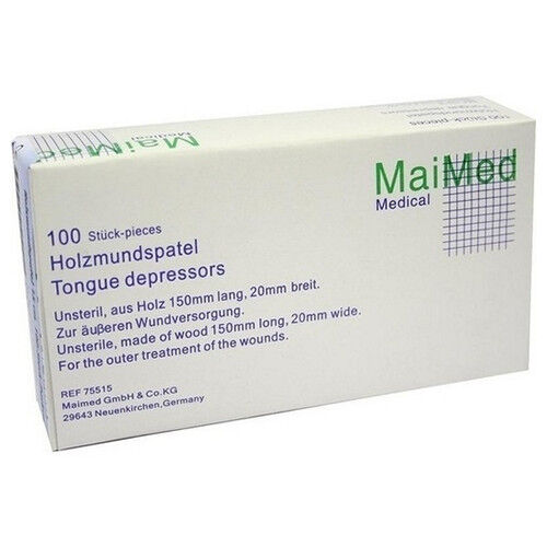 HOLZMUNDSPATEL 15 cm