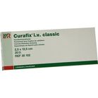 CURAFIX i.v. classic Pflaster 2,5x12,5 cm