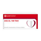 ASS AL 100 TAH Tabletten