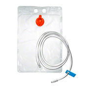Rectobag Schwenkeinlaufbeutel 2L