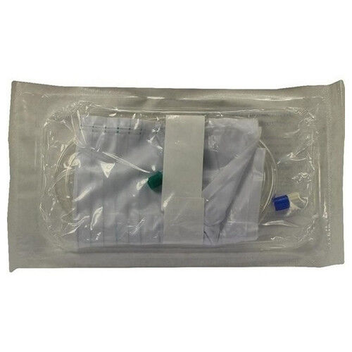 NEPHROSTOMIE Drainagebeutel 2 L
