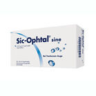 SIC OPHTAL sine Augentr. Augentropfen